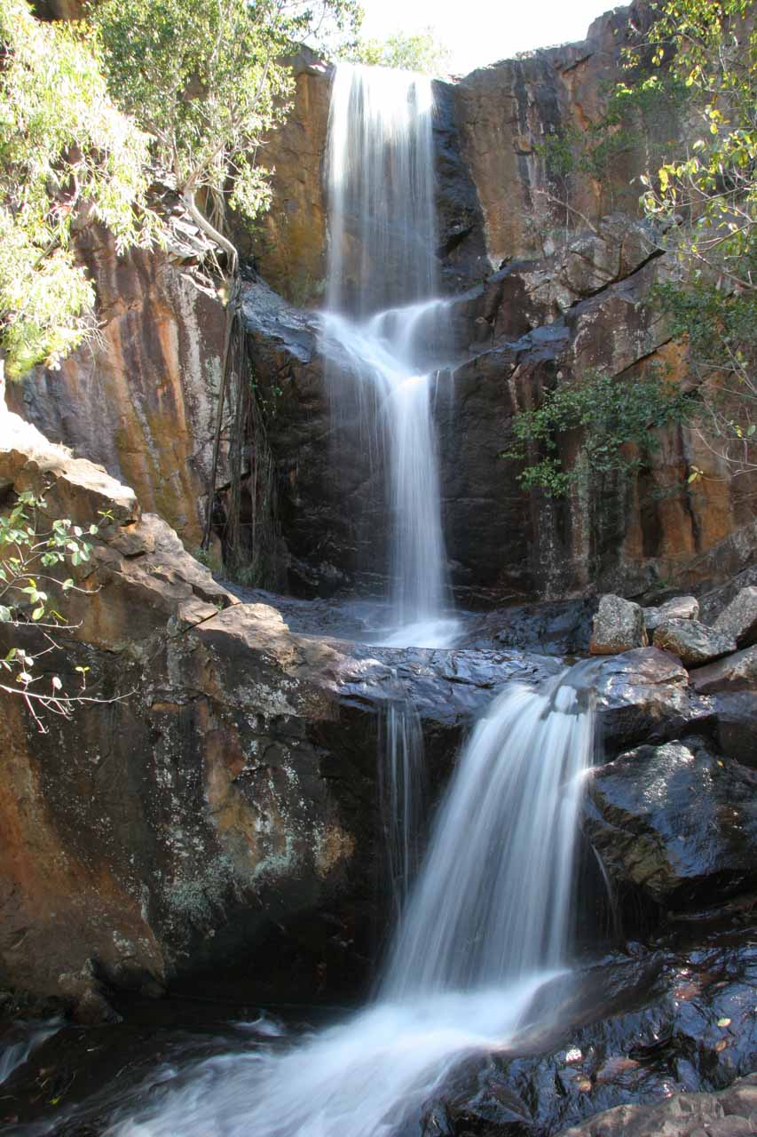 Robin Falls