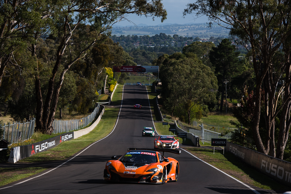 Mount Panorama