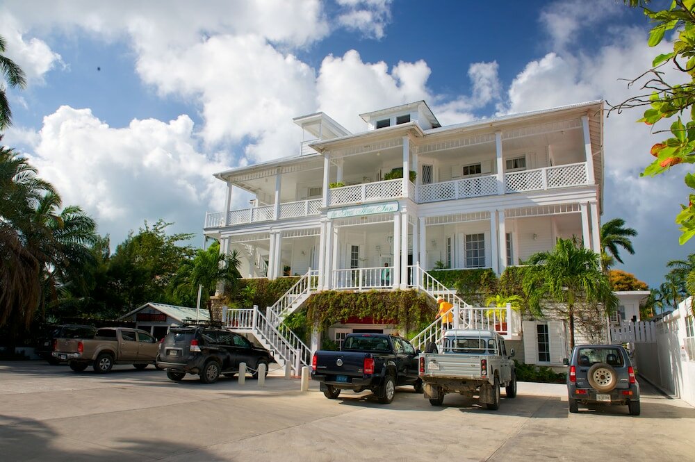 Om Shanti Belize