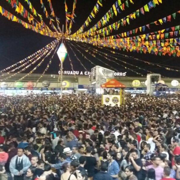 São João de Caruaru