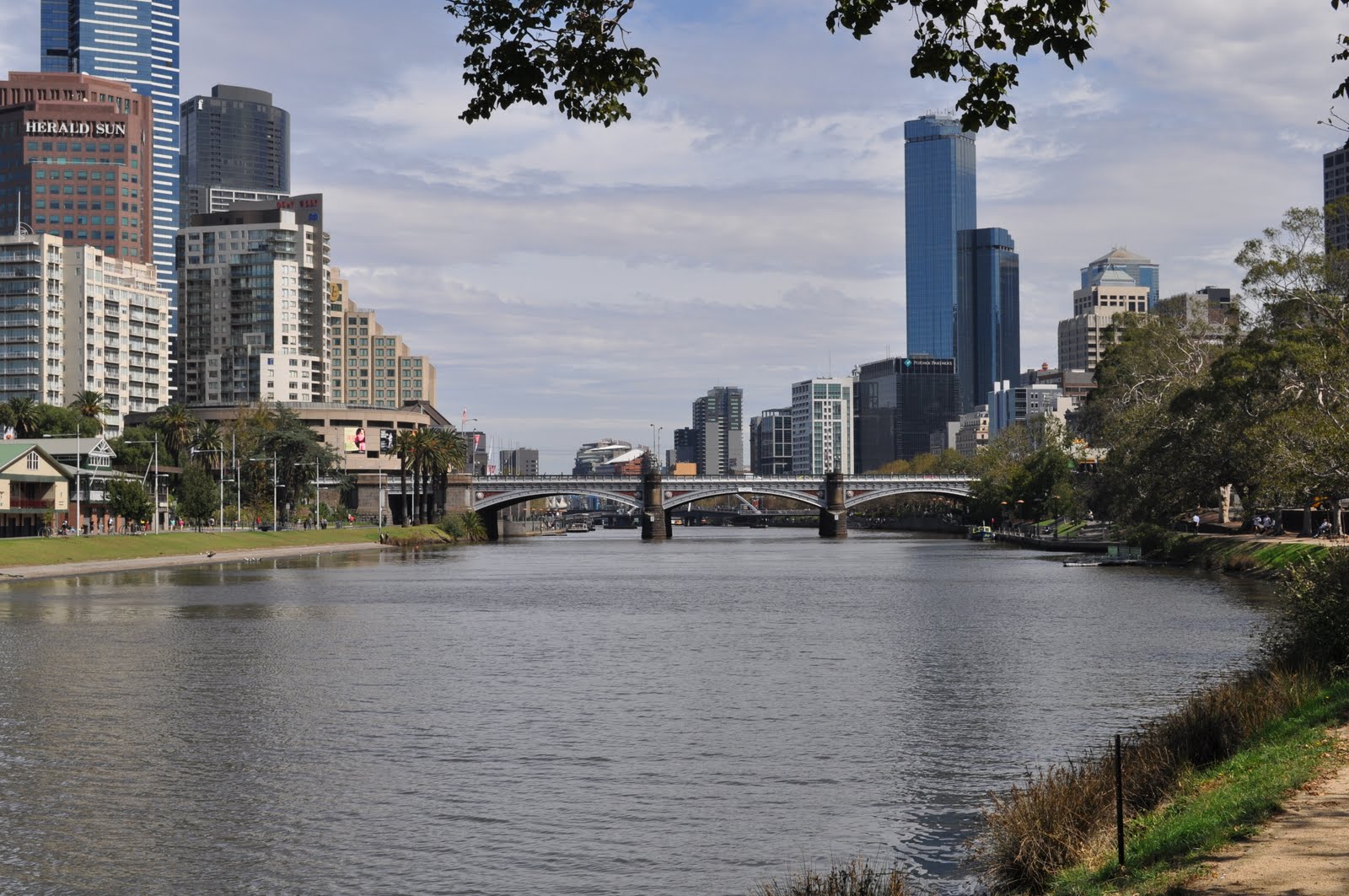 Kennett River