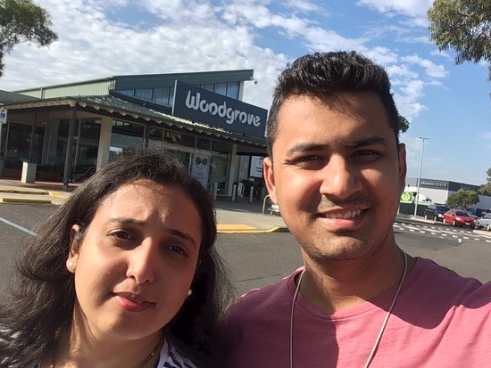 Reading Cinemas Melton