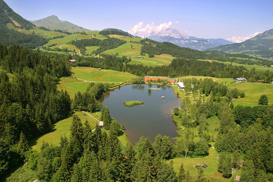 Pillerseetal