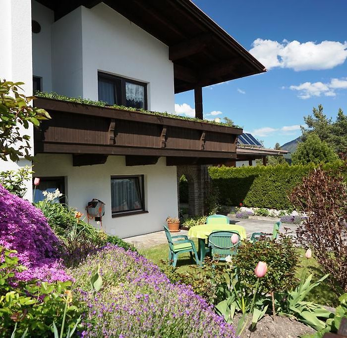 Knappenwelt Gurgltal