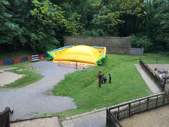 Familien-Paradies Ittertal