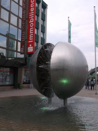 Werther Brunnen