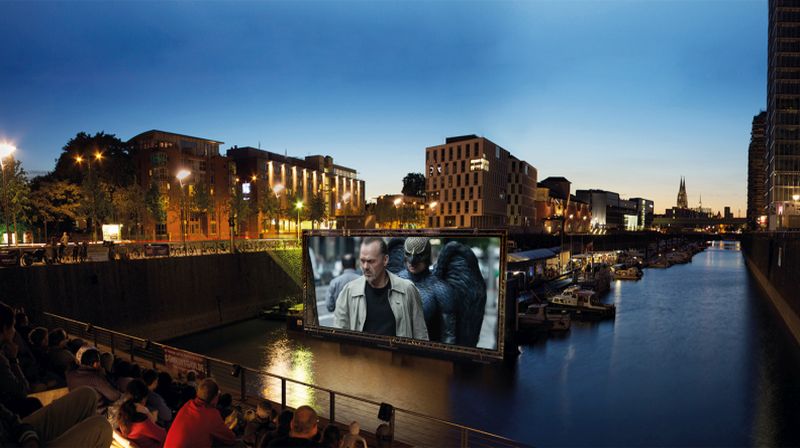 Sion Sommerkino