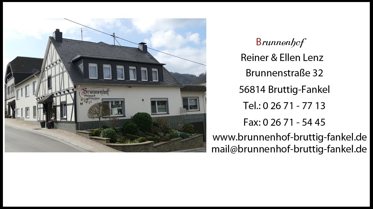 Weingut Volker Jobelius