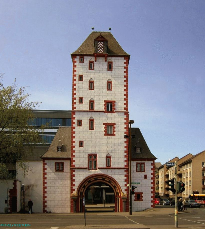 Eisenturm