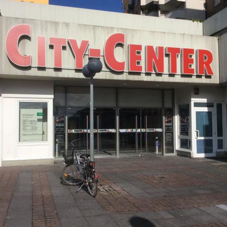 City Center Chorweiler