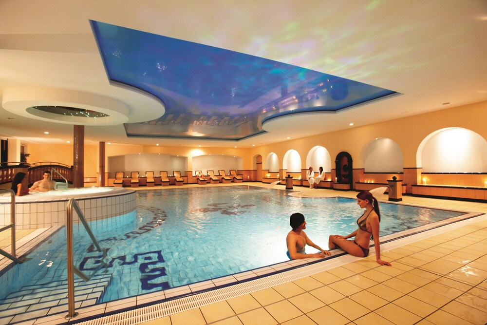 Hotel Esperanto SPA&Wellness