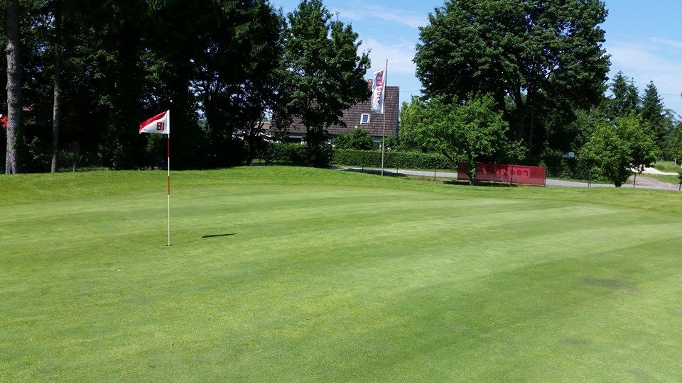 Red Golf Oberhausen