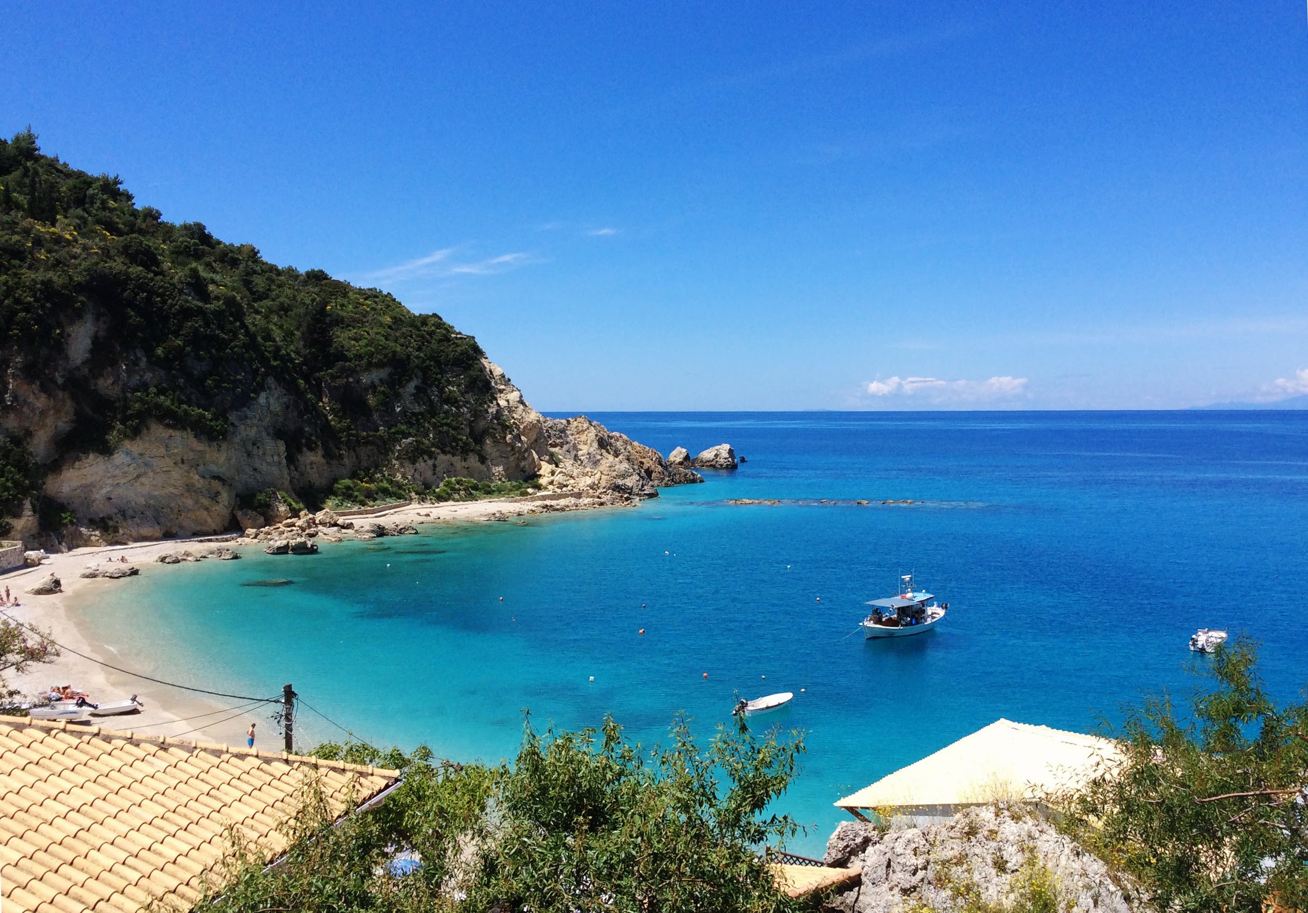 Laografiko mouseio Agiou Edipsos