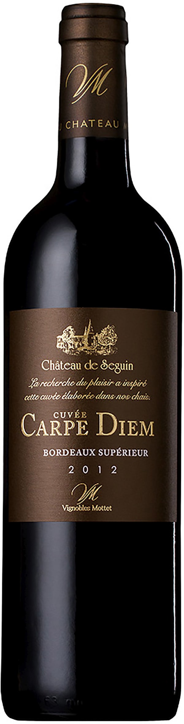 Château Carpe Diem
