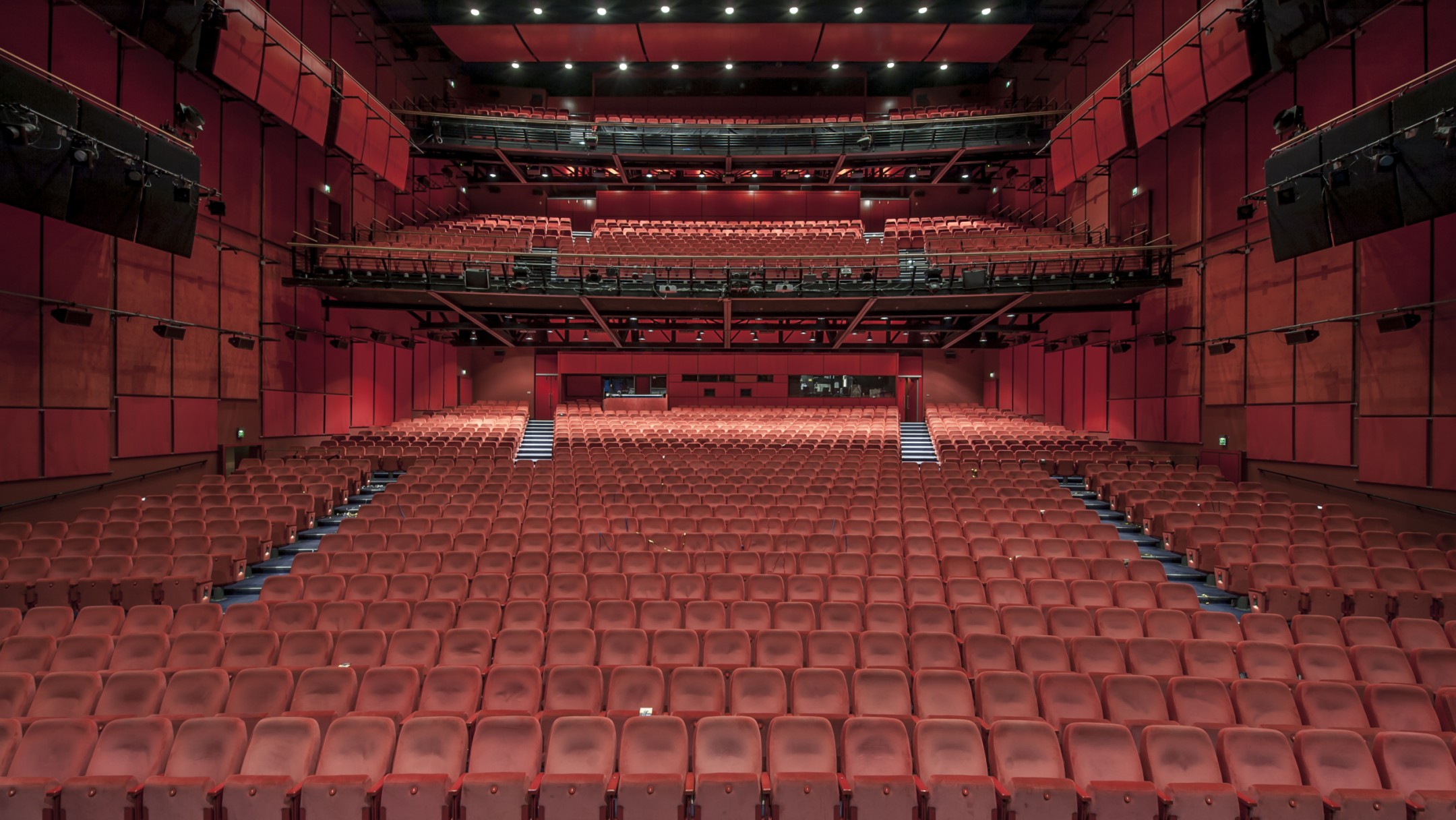 Stage Theater am Potsdamer Platz