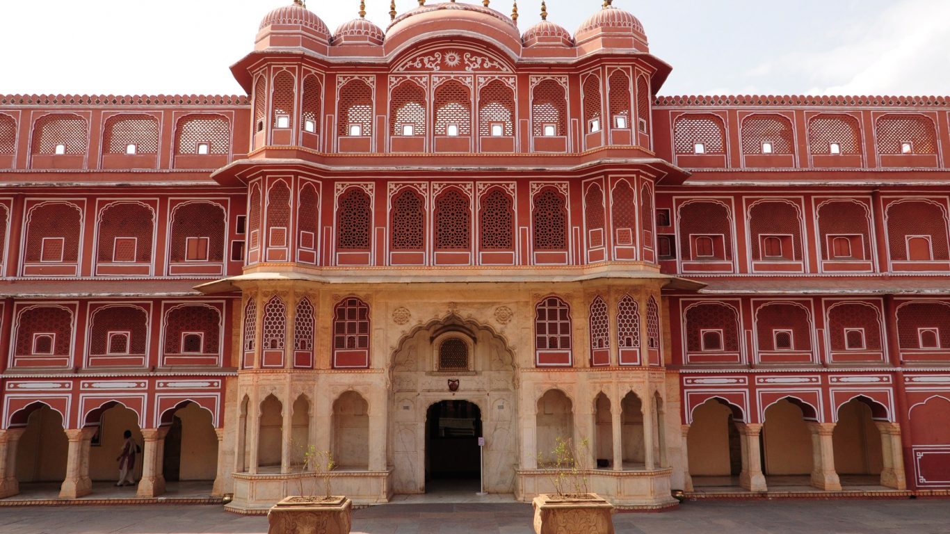 Lakkar Haveli