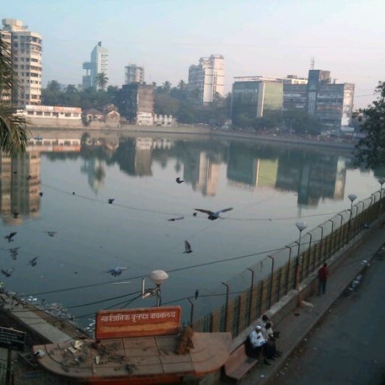 Bandra Talao