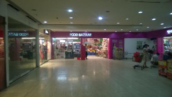 K Star Mall
