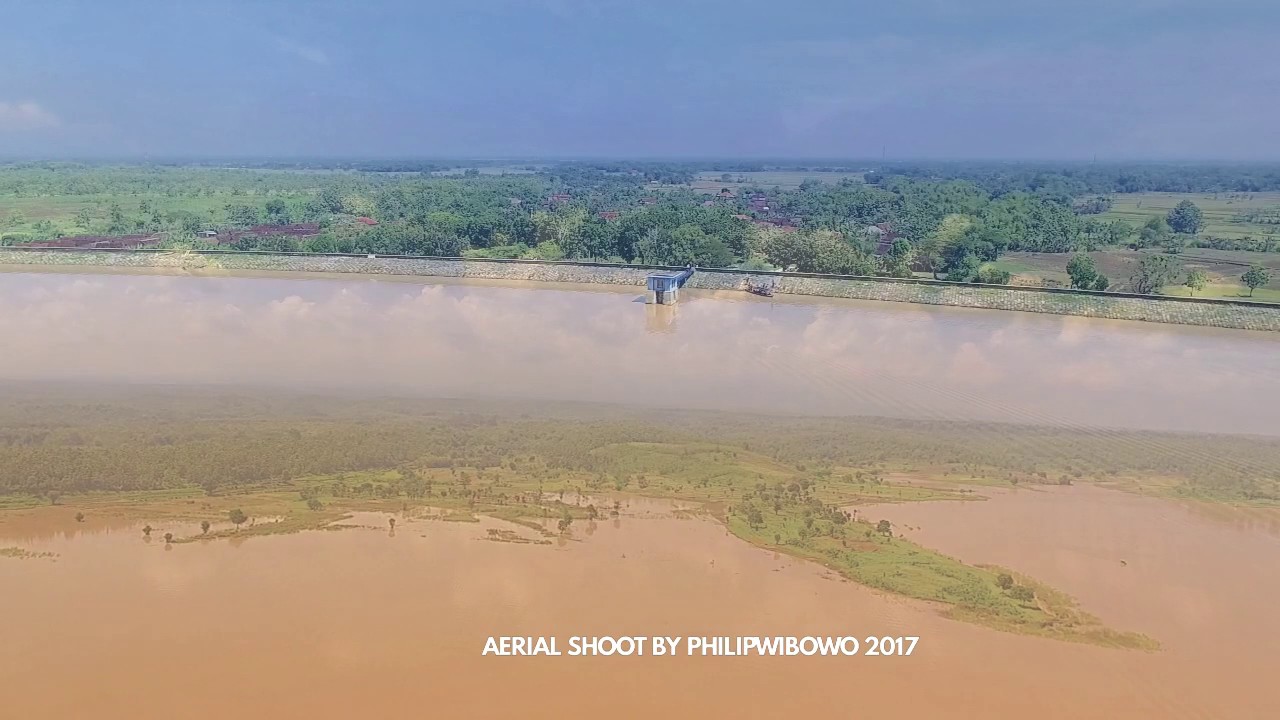 Dawuhan Dam