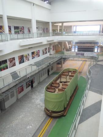 Balé Kota Mall