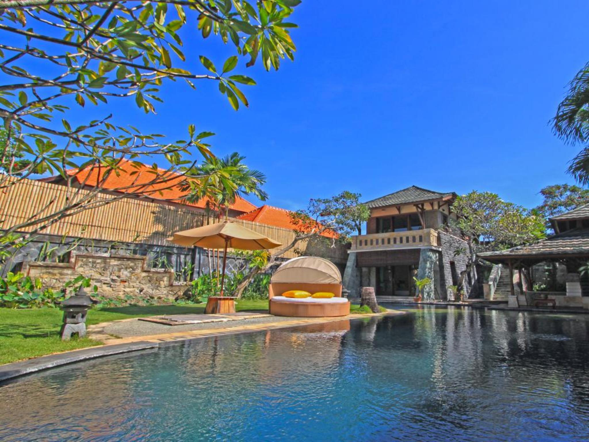 Rumah Fair Trade Indonesia