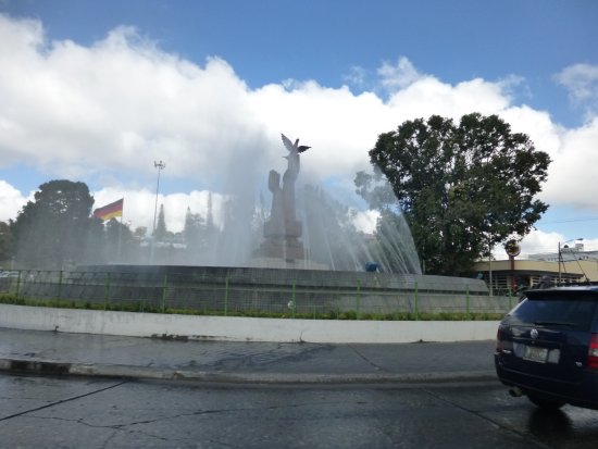 Monumento a la Paz