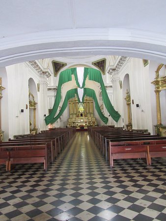 Iglesia Escuela de Cristo