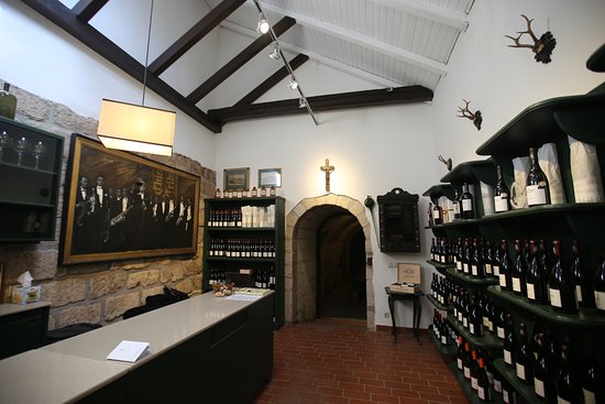 Kovacs Nimrod Winery