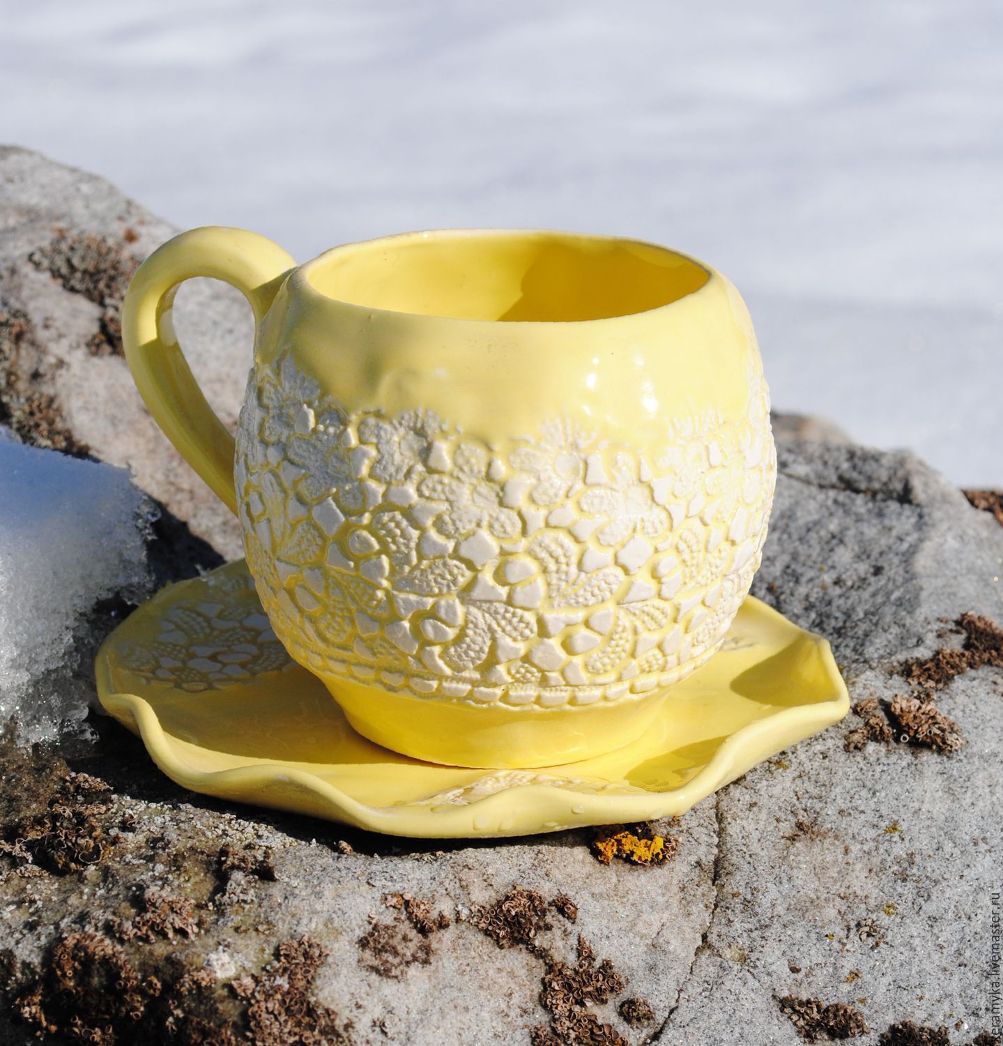 Pastel Ceramics