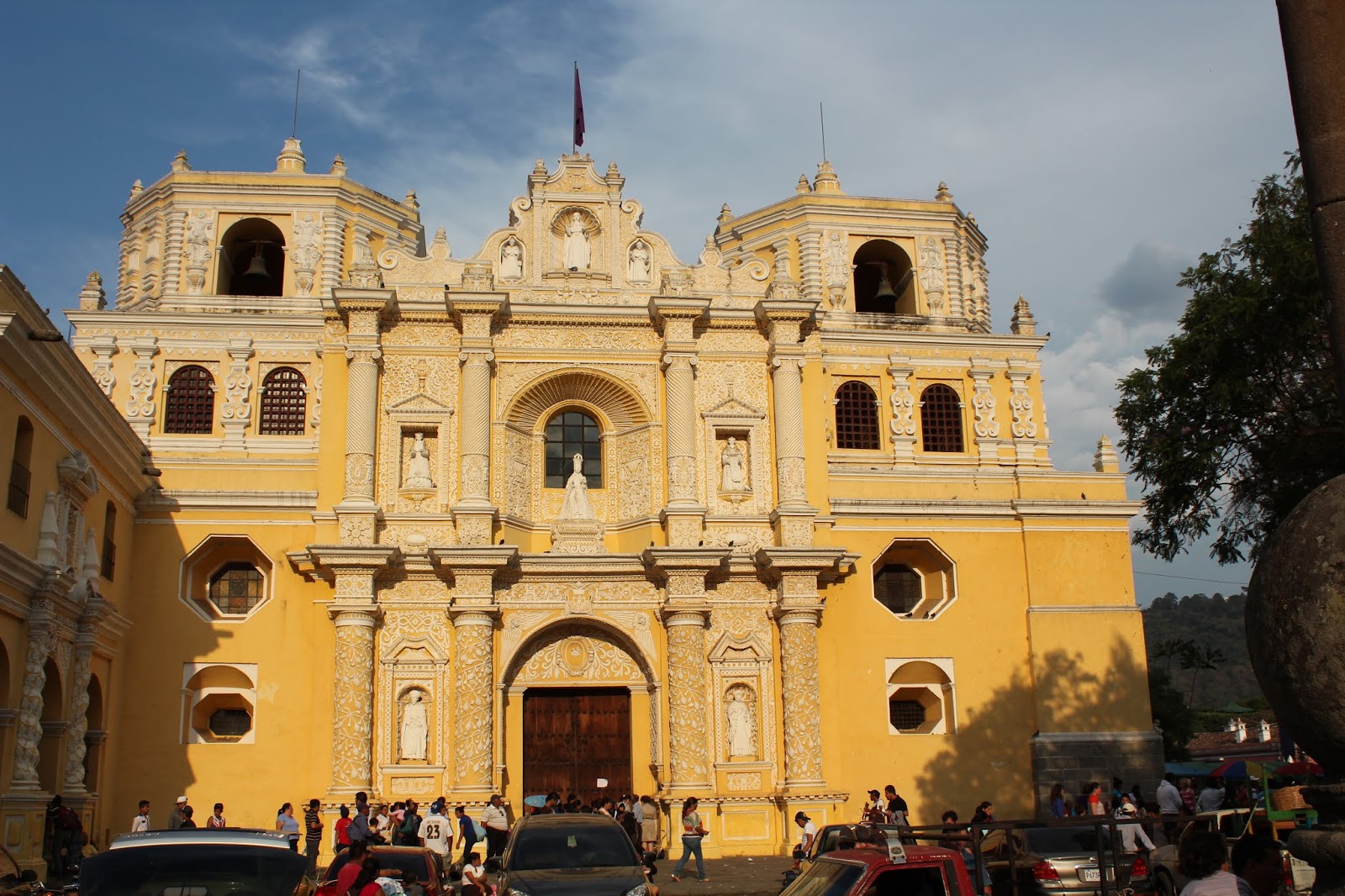 Justo Rufino Barrios