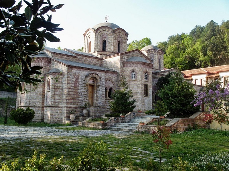 Agios Dionysios Church