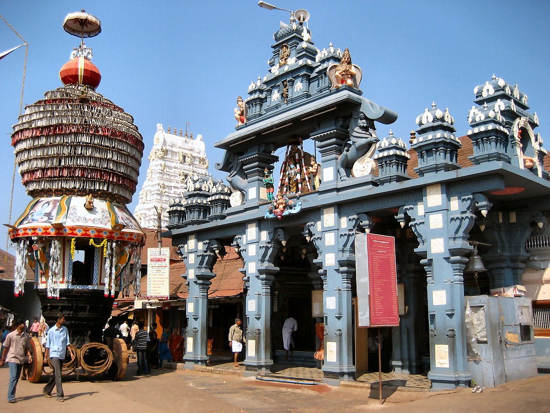 Ananteshwar Temple