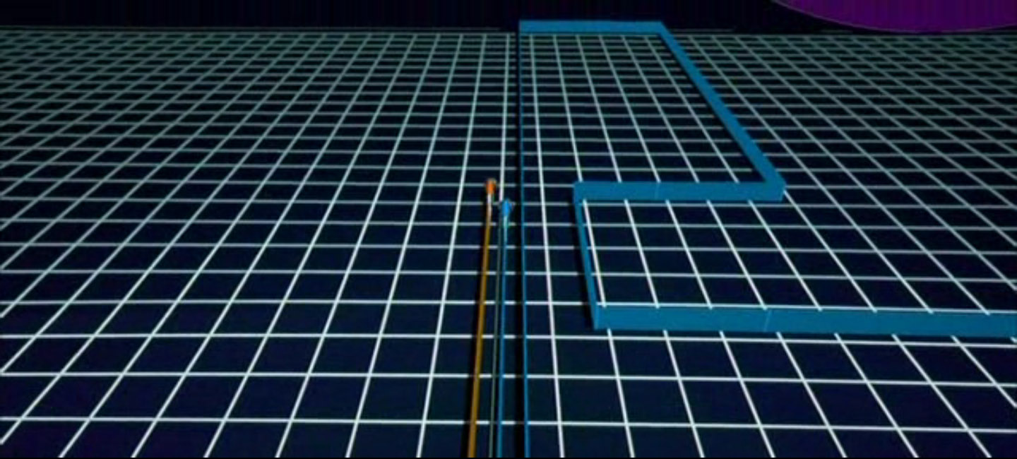 The Grid