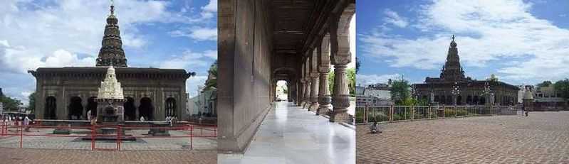 Sharana Basaveshwara Temple