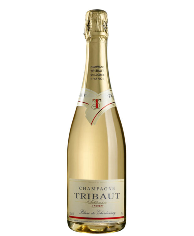 Champagne Thierry Mercuzot