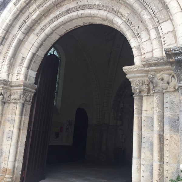 Eglise Saint Antoine