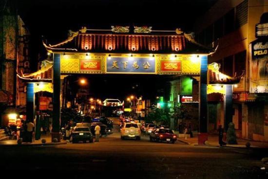 Barrio Chino