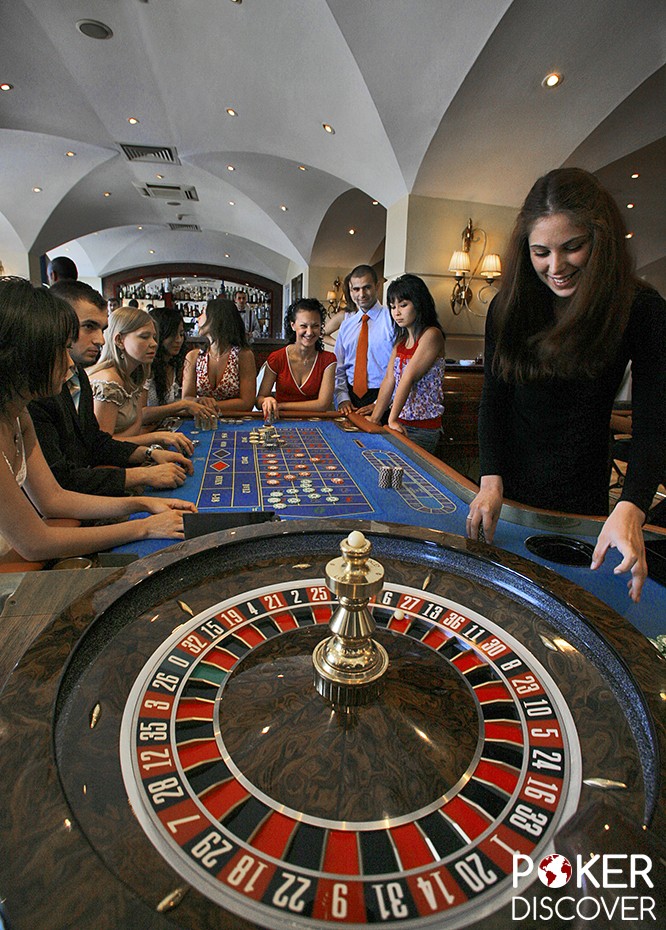 Casino Colonial