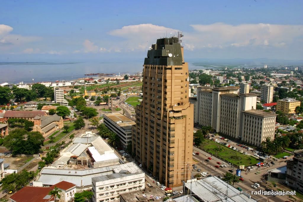 Kinshasa Mosque