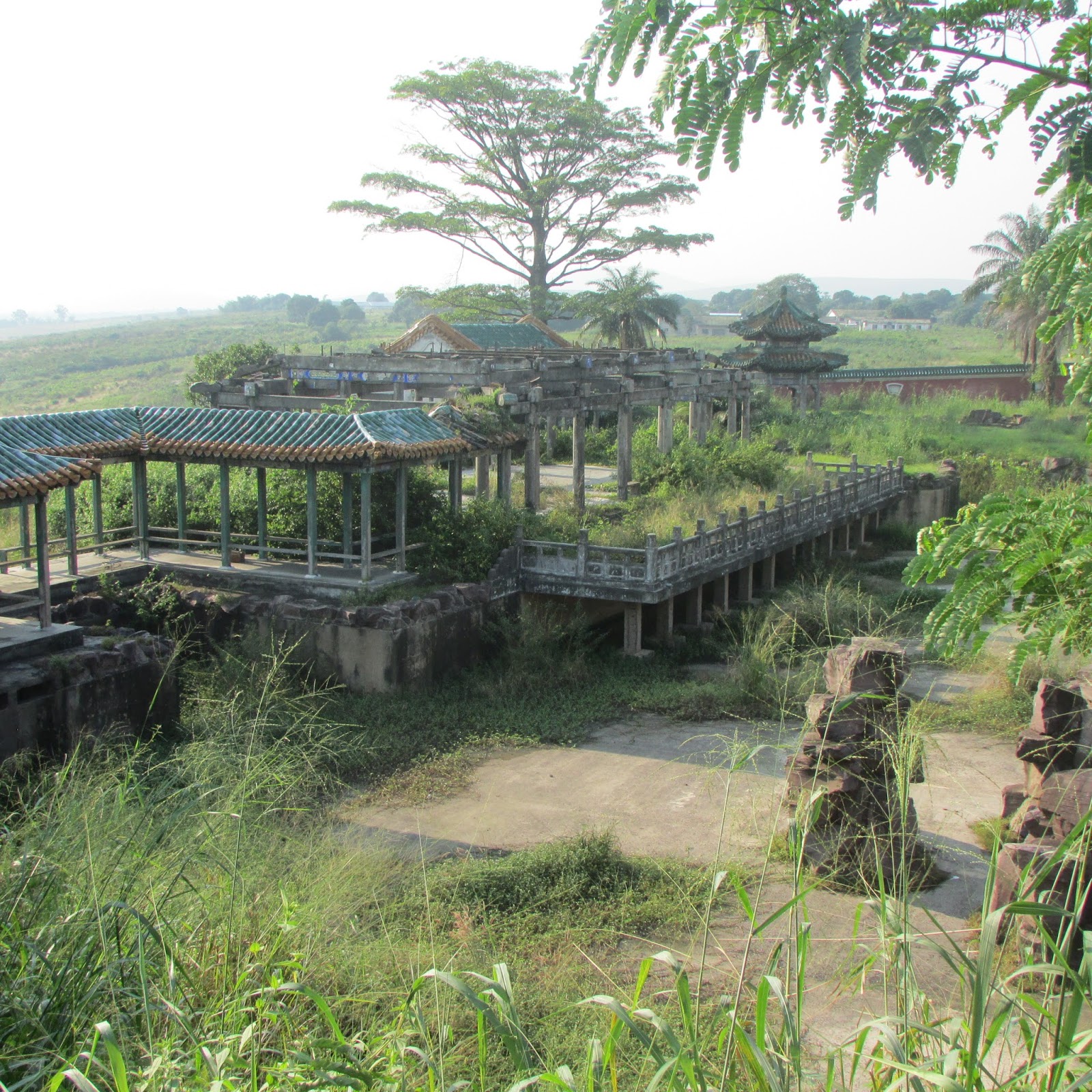 Congo River