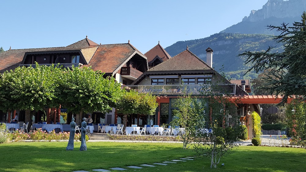 La Boutique du Pere Bise