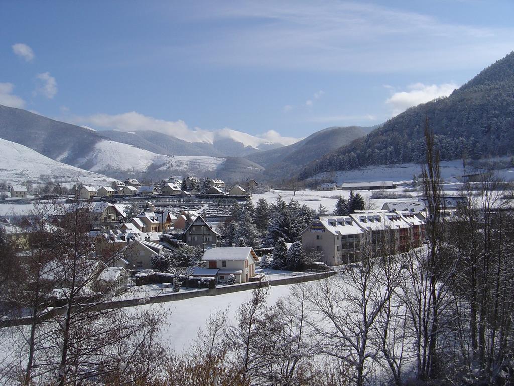 OT Pyrénées2vallées - Bureau d'Arreau