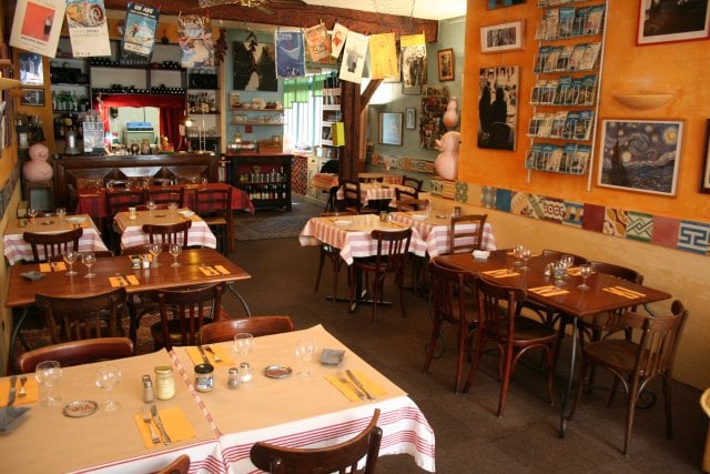 Le Cafe Populaire