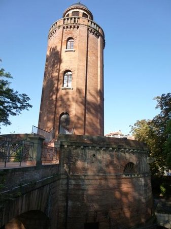 Galerie Le Château d'Eau
