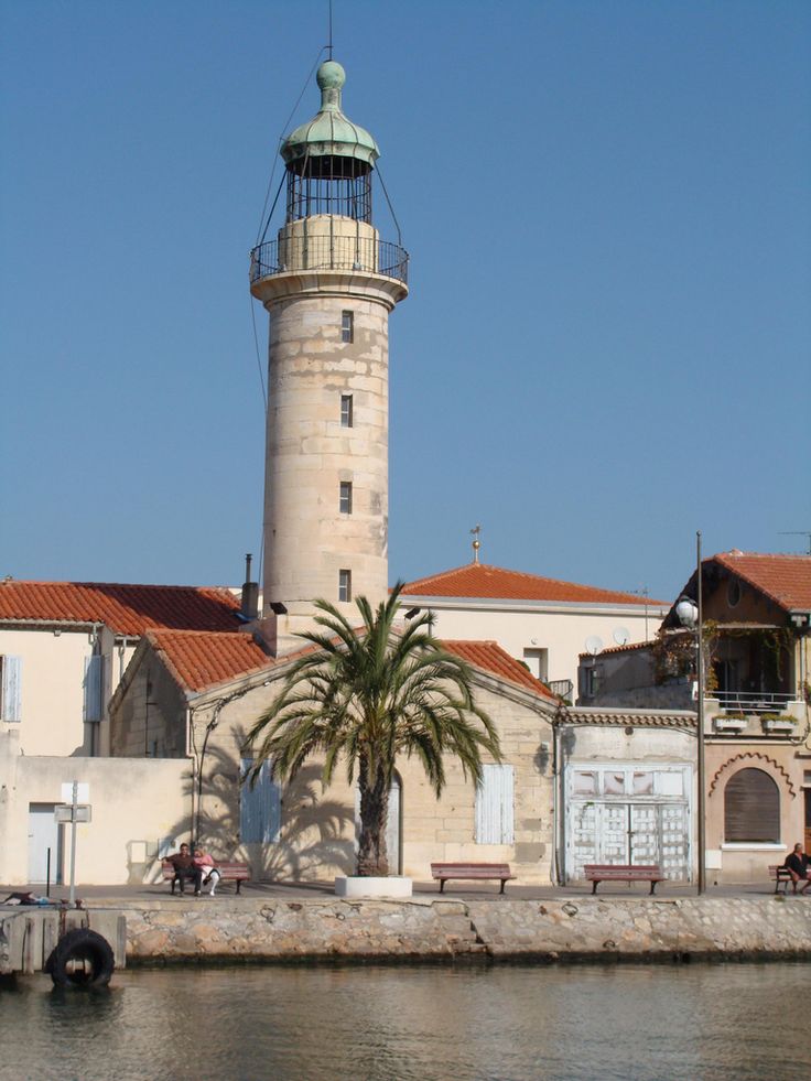 Le Ranch du Phare