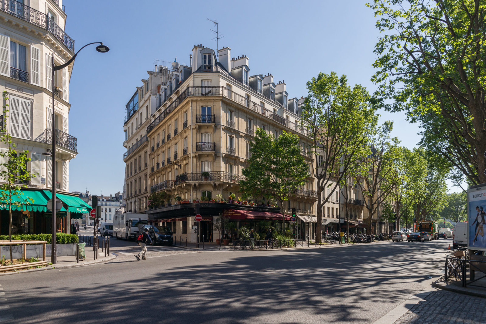 Viandas Saint Germain