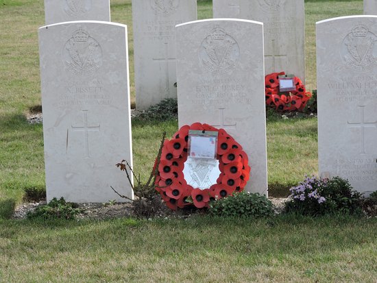 Ninth Avenue Cemetery