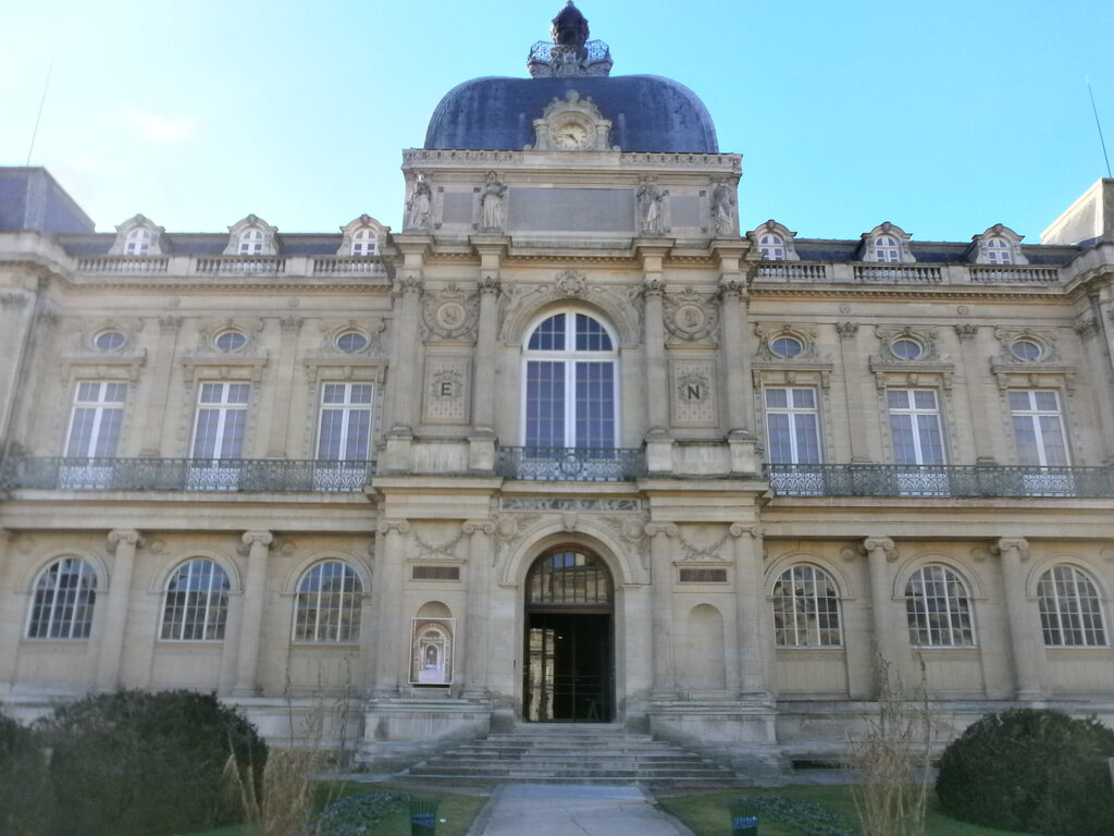 Musee de Picardie