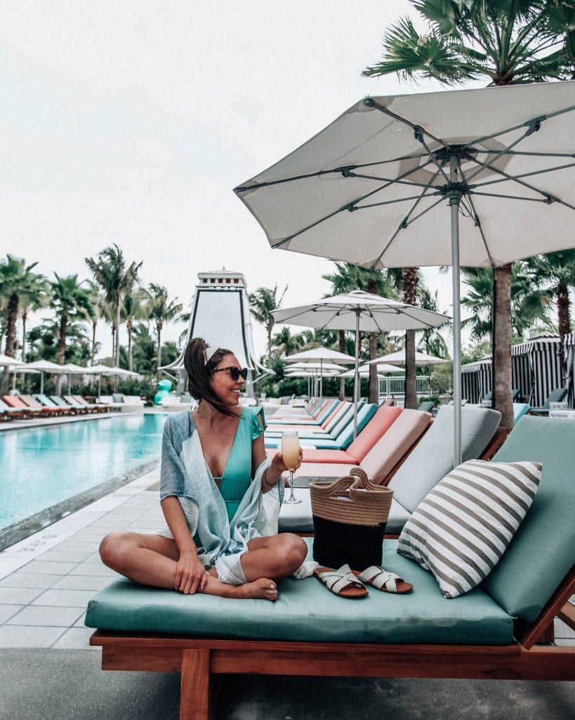 Lifestyle Vacations