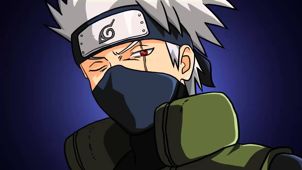 Kakashi
